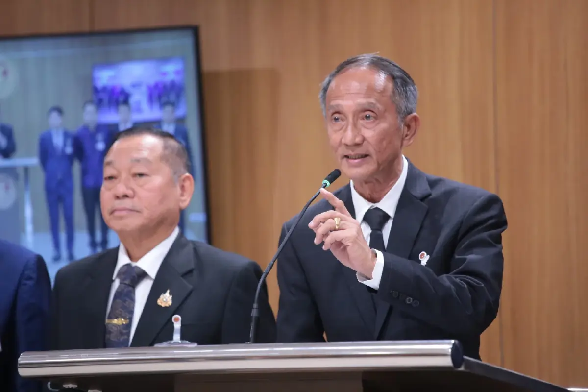 "กมธ.กีฬา" แนะต่อรองลดราคาค่าลิขสิทธิ์ ถ่ายทอดสดบอลโลก 2026