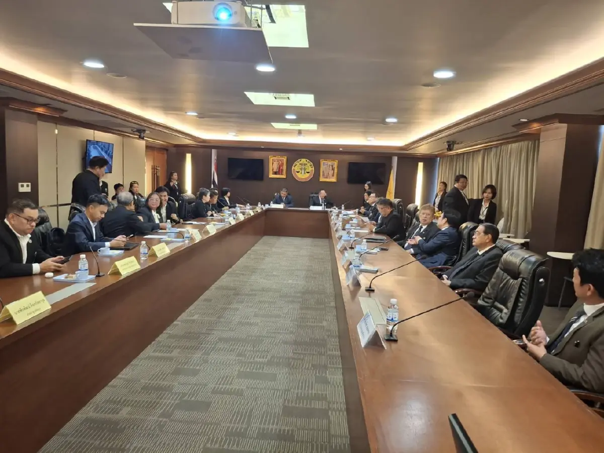 "สภาทนายความ" จับมือ 6 องค์กรสื่อ MOU ส่งทีมช่วย "นักข่าว" สู้คดีถูกฟ้อง