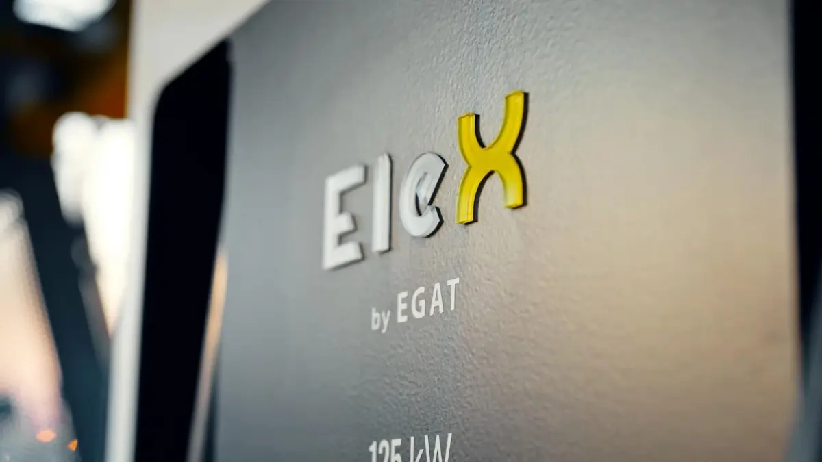 EleXA NETWORK เชื่อมทุกเส้นทาง EV ทั่วไทย