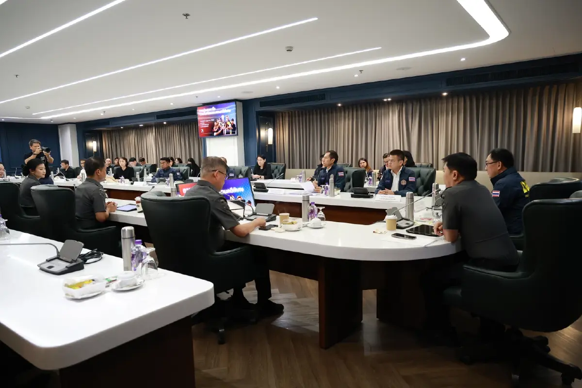 DSI จับมือ DBD ลุยล้างบาง "ธุรกิจนอมินีต่างชาติ" แหล่งท่องเที่ยว! นำร่อง "สมุย-พะงัน"