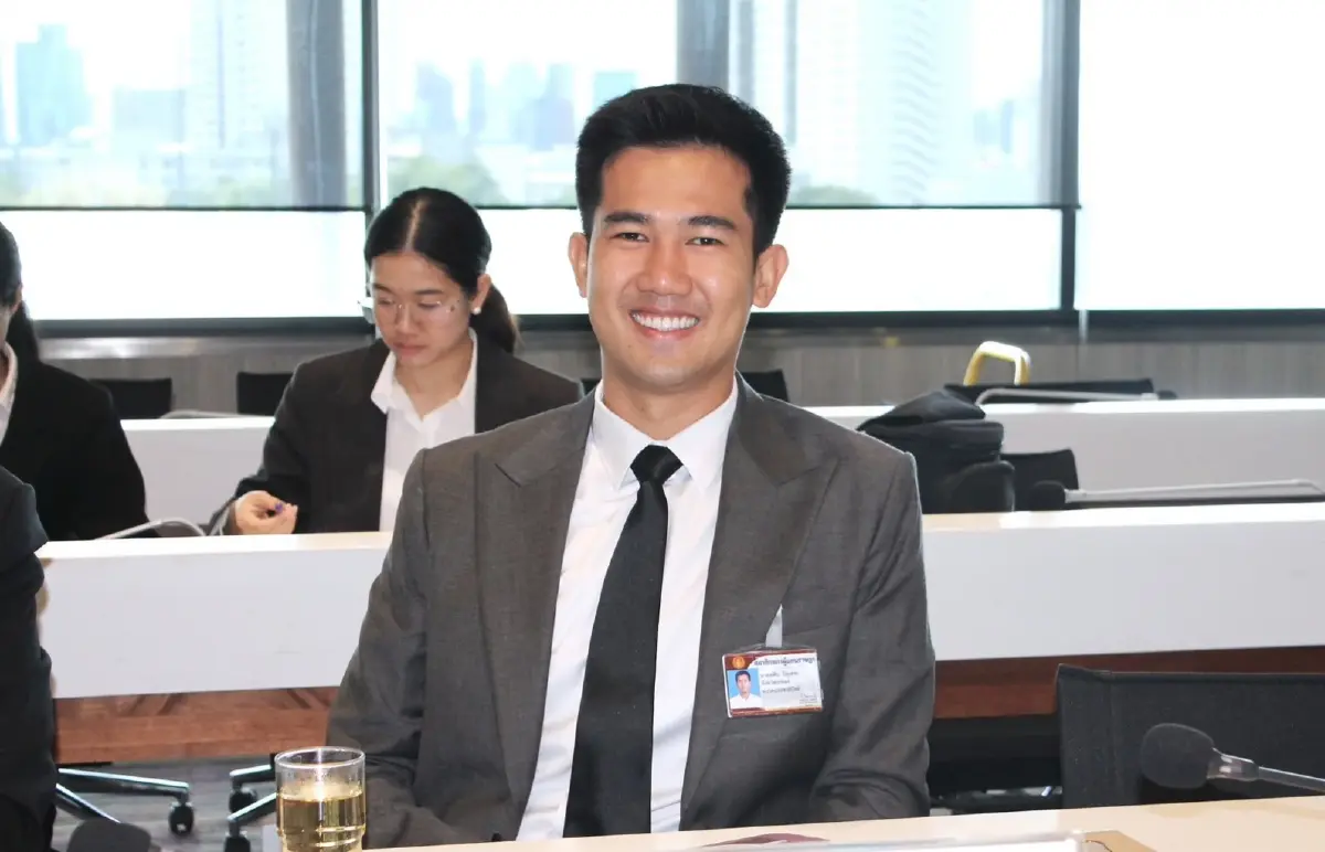 "พศิน" ชงโมเดล "เลือกตั้งผู้ว่าฯระยอง" ปลดล็อกเมืองเศรษฐกิจ ดันแผนท่องเที่ยวเชิงเกษตร