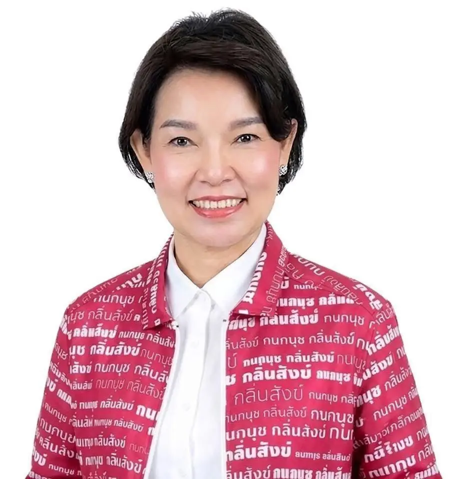 อดีต ส.ก.กนกนุช-เก่ง การุณ ไม้เบื่อไม้เมาข้ามทศวรรษ