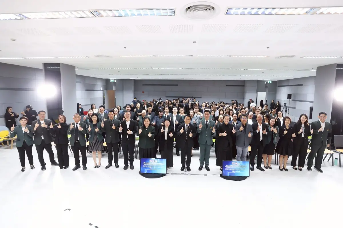 TPQI - มสธ.- Thai MOOC ขับเคลื่อนระบบ"EWE Platform"เต็มรูปแบบ