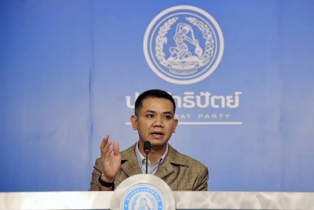 ชัยชนะ เดชเดโช