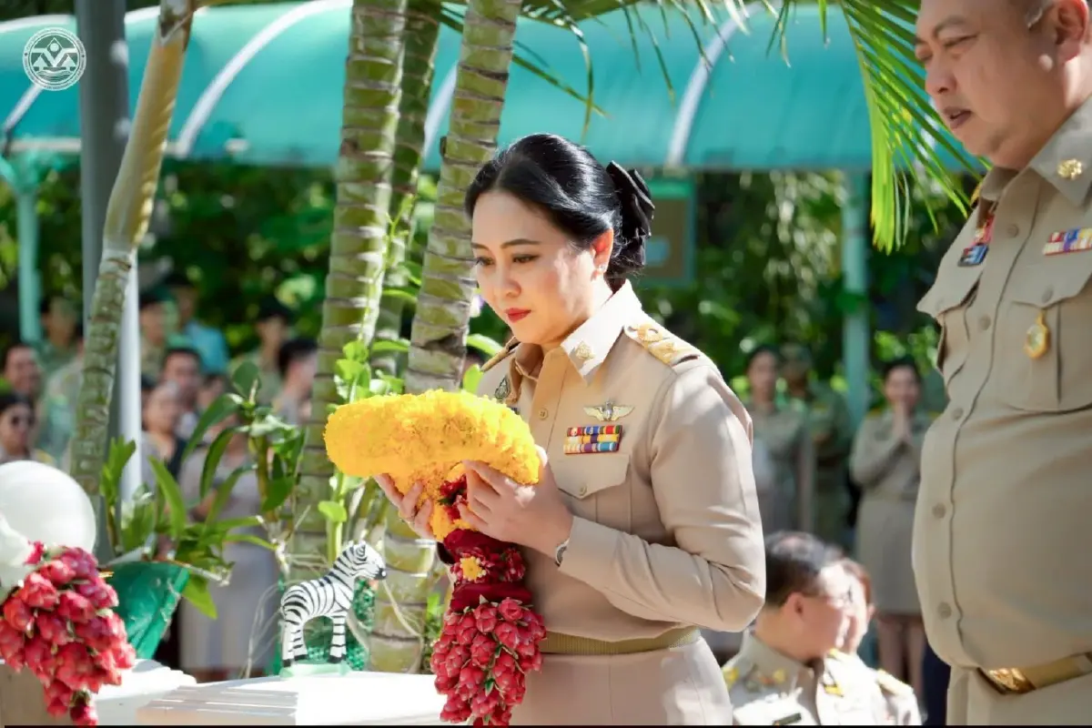 "ปลัด ทส." ประกาศชัดไม่ปกป้องคนผิด! สั่งทุกกรมสแกนงานเสี่ยง "ทุจริต" ปิดทางเรียกรับผลประโยชน์