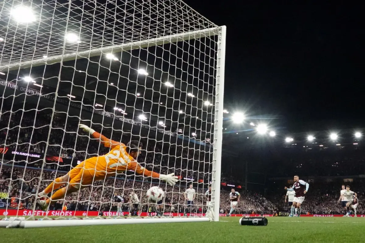วิลล่าถล่มฟอเรสต์ 4-0 ทะลุชิงยูโรป้า ลีก ดวลไฟรบวร์กที่ตุรกี