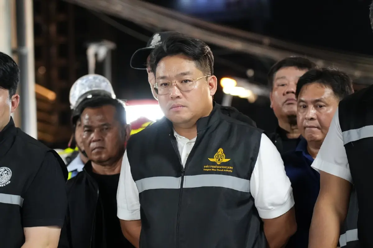 นายกิตติกานต์ จอมดวง จารุวรพลกุล ผู้อำนวยการ ขสมก.