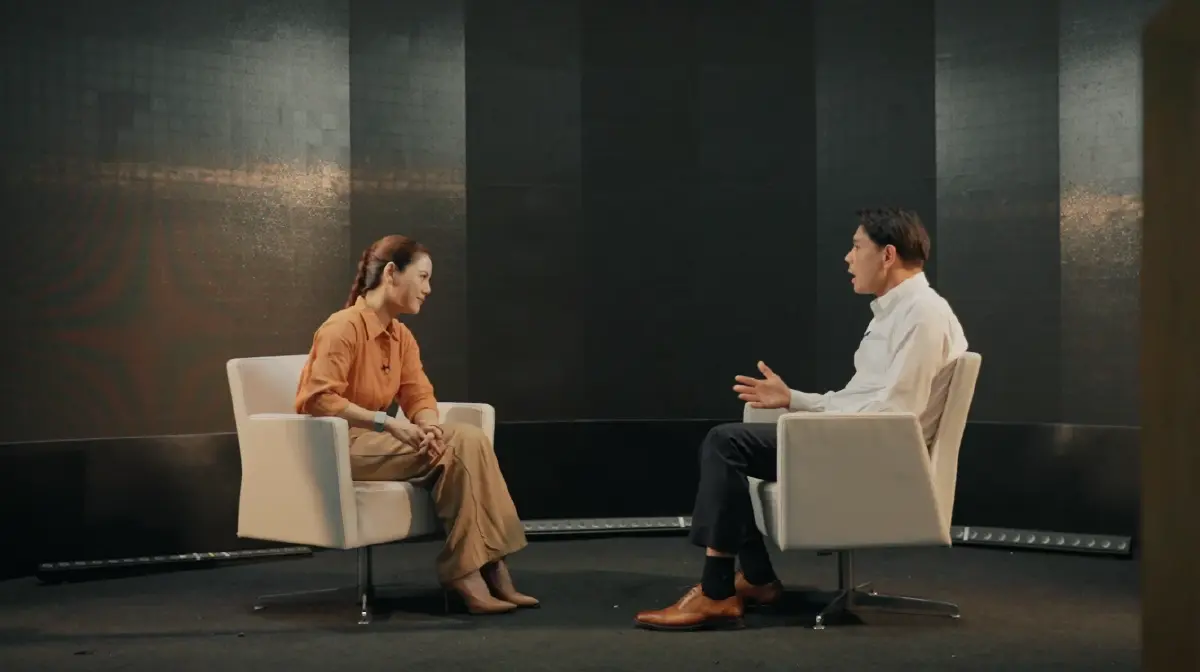 "พิจารณ์" เปิดพิมพ์เขียวพรรคประชาชน รื้อระบบ "คนดี" สกัดคอรัปชัน 2 แสนล้าน (ชมคลิป)