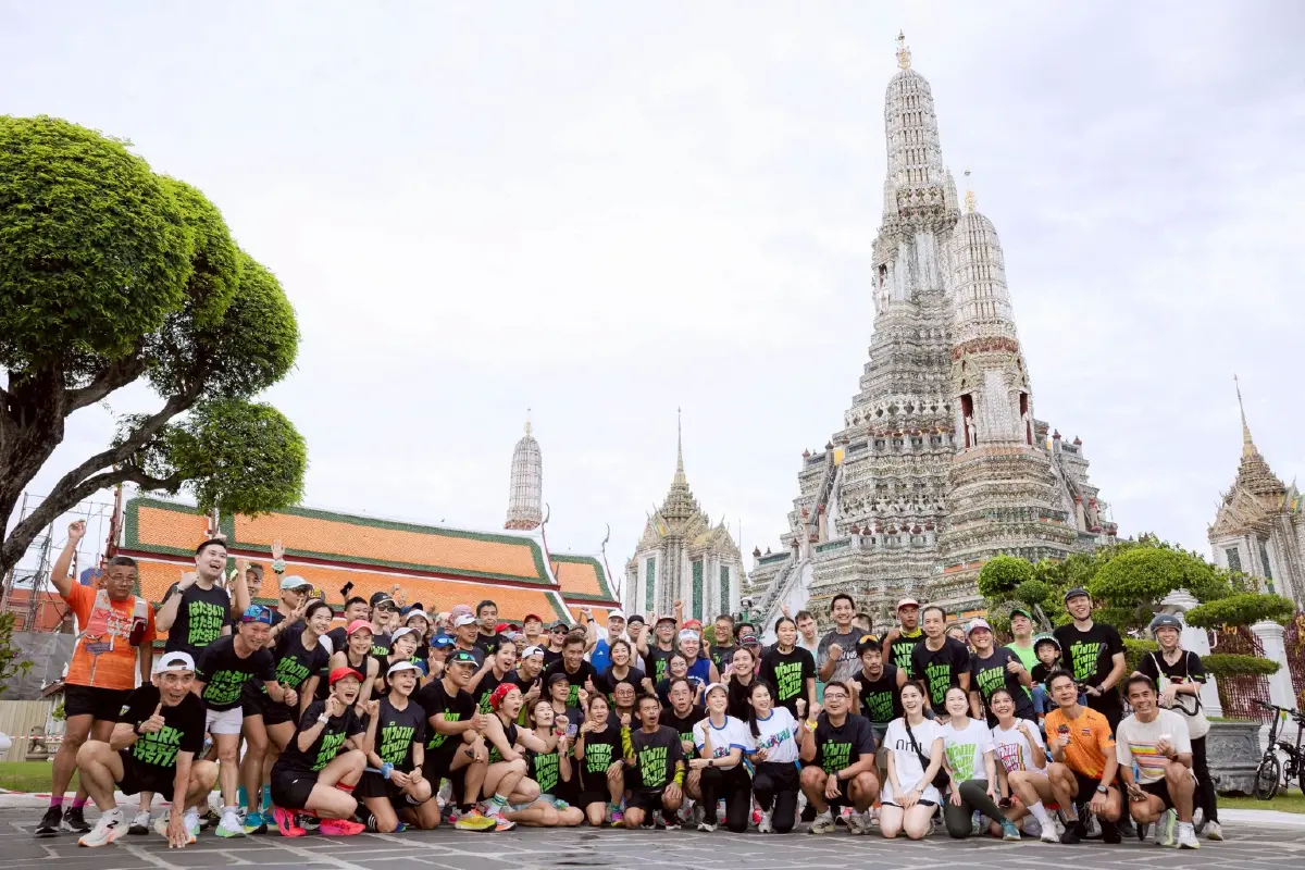 “ชัชชาติ” ลาออก 18 พ.ค.ชิงผู้ว่าฯ กทม. สมัยที่ 2 ในนาม “อิสระ”