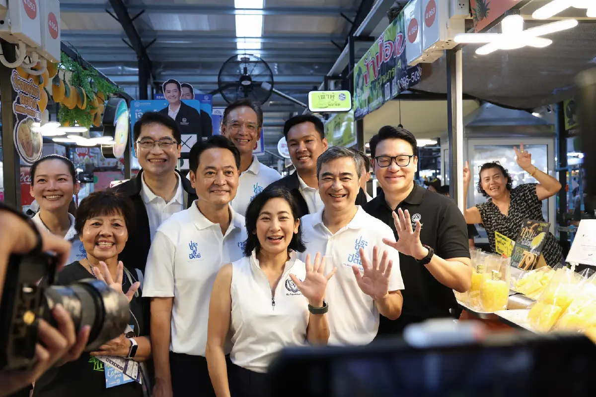 “อนุชา บูรพชัยศรี” ชูสมาร์ทฟาร์ม ดันกรุงเทพฯ ตะวันออกสู่ครัวเมือง