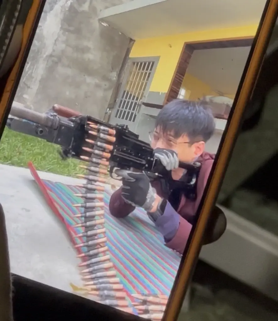 สนธิญา ร้อง DSI รับคดี "หมิงเฉิน" เป็นคดีพิเศษ! แฉโยงอินฟลูฯ ชายแดน