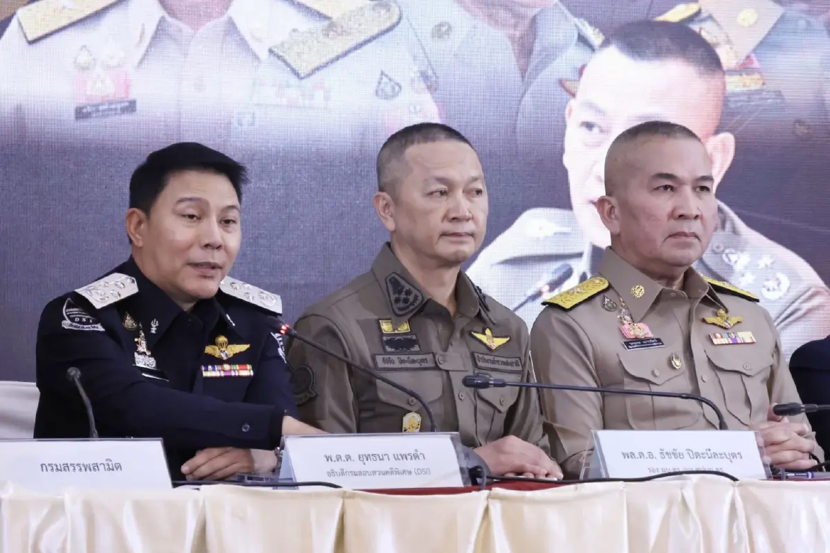 อัปเดตคดีกักตุนน้ำมัน กรมธุรกิจพลังงานแจ้งความ 6 โรงกลั่น