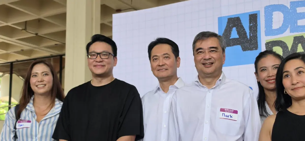 "พิเชษฐ-อนุชา" 2 ตัวเต็งแคนดิเดตผู้สมัครผู้ว่าฯ กทม.ปชป.