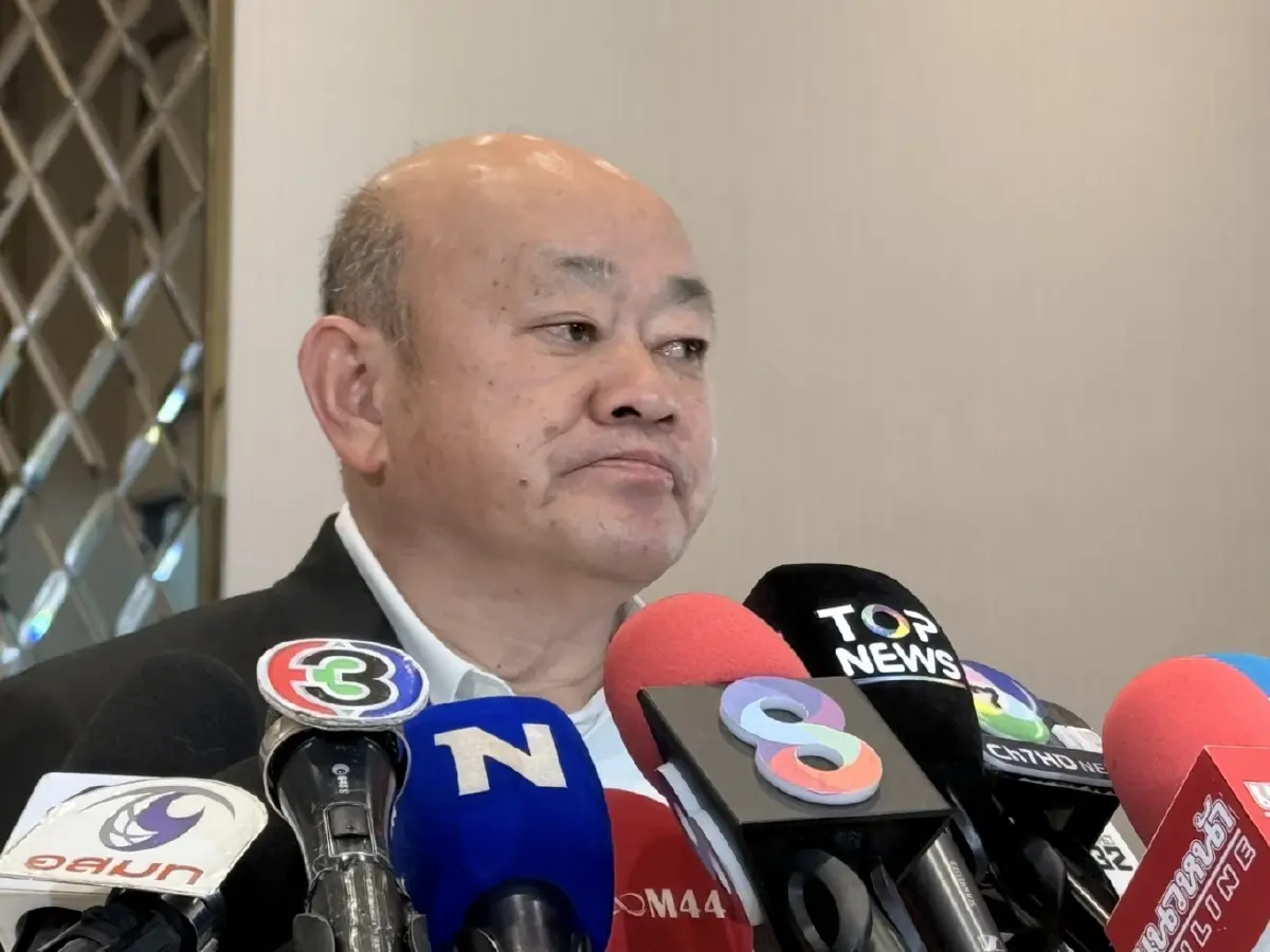 ไชยวัฒน์ จุนถิระพงศ์ 