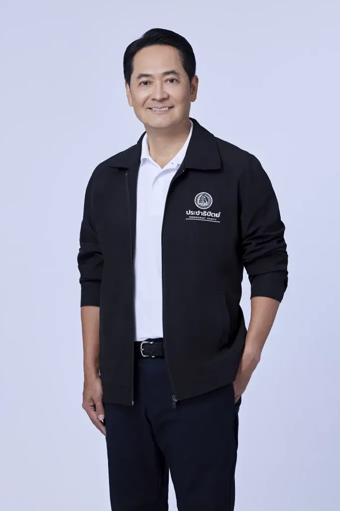 อนุชา บูรพชัยศรี
