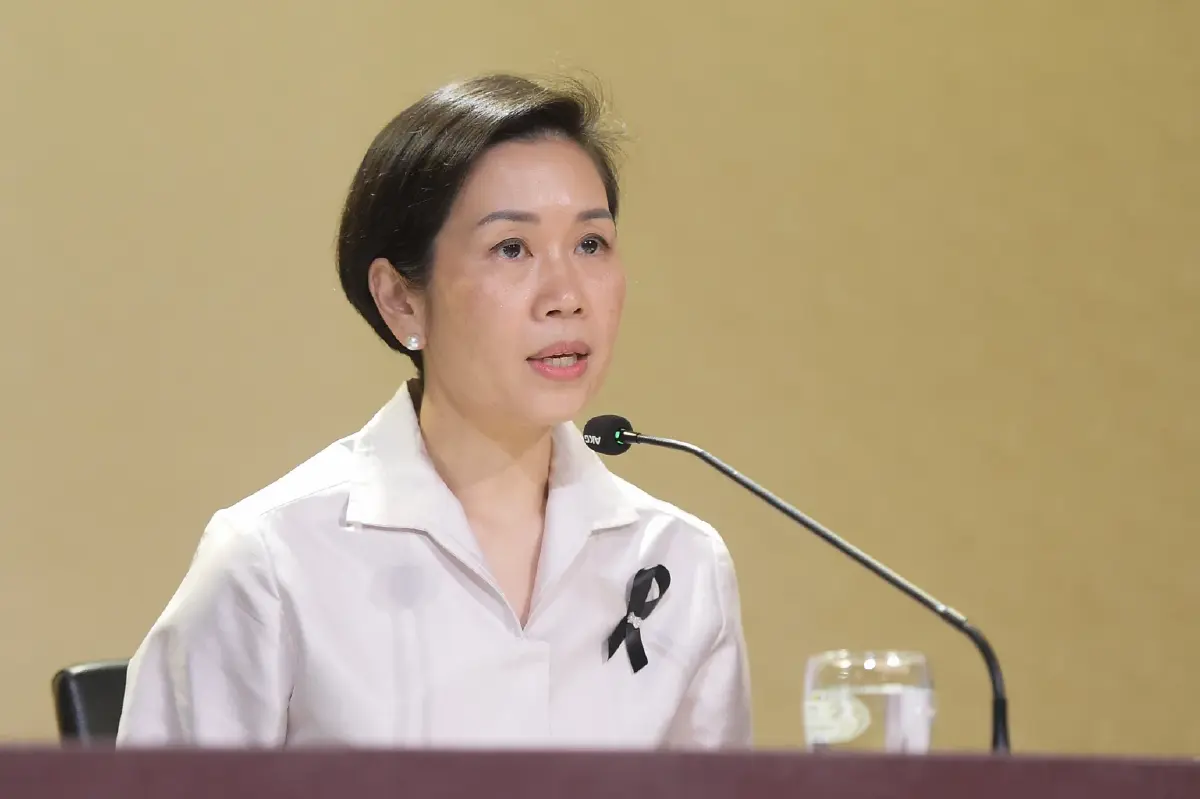 พลิกโฉมราชการไทย! สภาฯ ฉลุยกฎหมายใหม่ช่วยประชาชน ดันระบบ “ซูเปอร์ไลเซนส์” ลดยื่นเอกสารซ้ำซ้อน