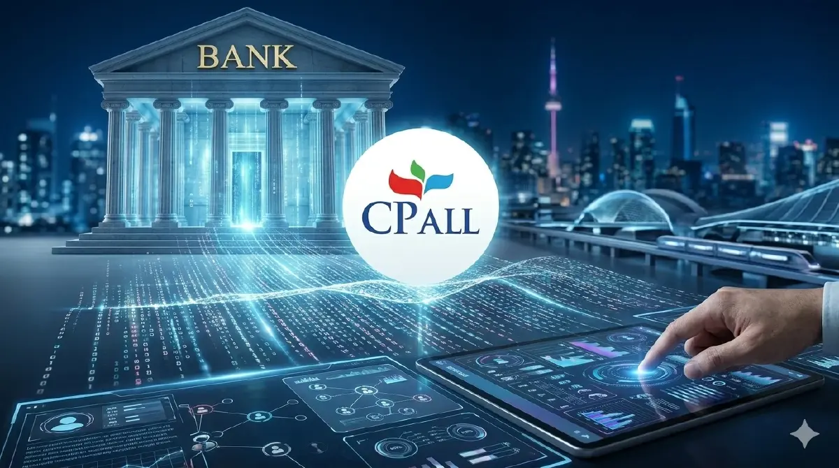 ที่ประชุมผู้ถือหุ้น CPALL ไม่อนุมัติโอน 3 บริษทย่อย เข้ากลุ่มธุรกิจการเงิน Virtual Bank