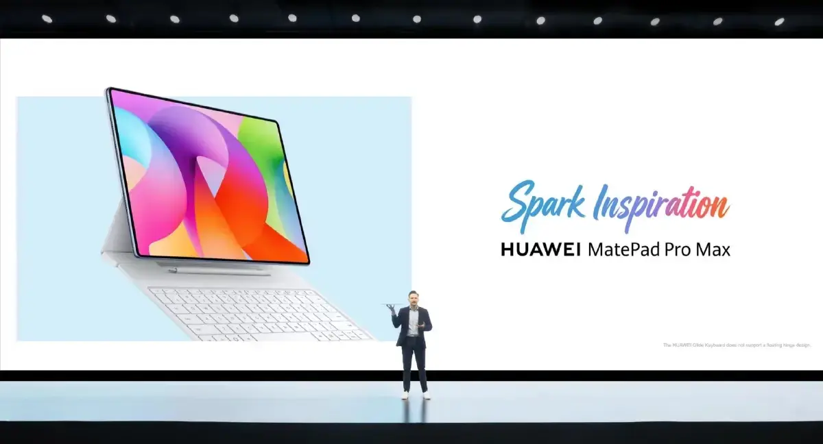 ส่อง HUAWEI Innovative Product Launch 2026 งานระดับโลกที่จัดในไทย