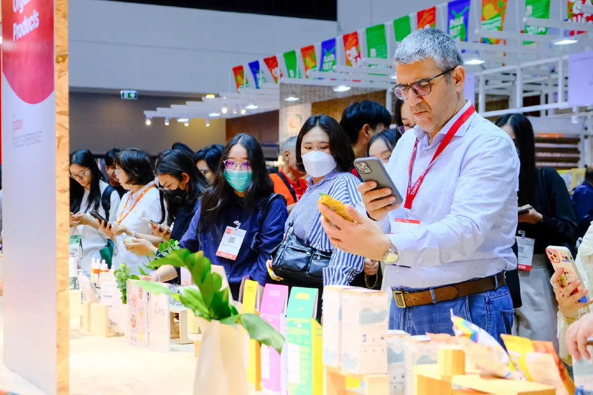 THAIFEX – ANUGA ASIA 2026 พลังแห่งแห่งเอเชีย เพื่อธุรกิจอาหารระดับโลก  BIGGER I BETTER I BOLDER