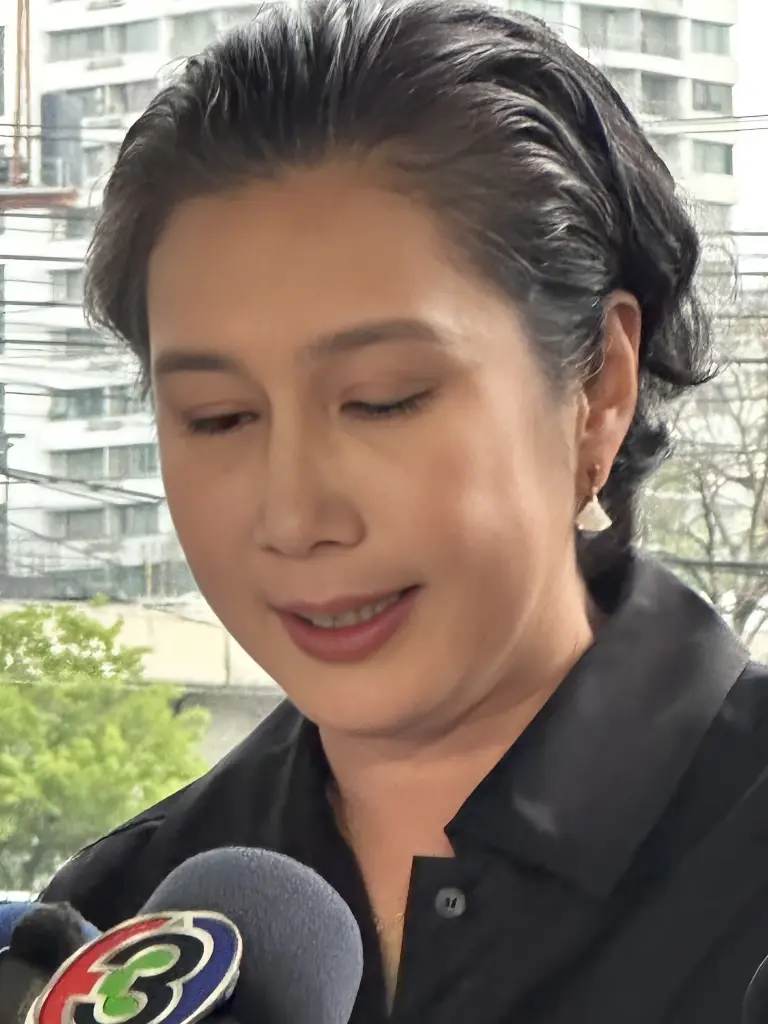 "มาดามเก่ง" แฉ "โทน บางแค" หลอกขายพระเก๊-เช็คเด้ง สูญเงิน 300 ล้าน!