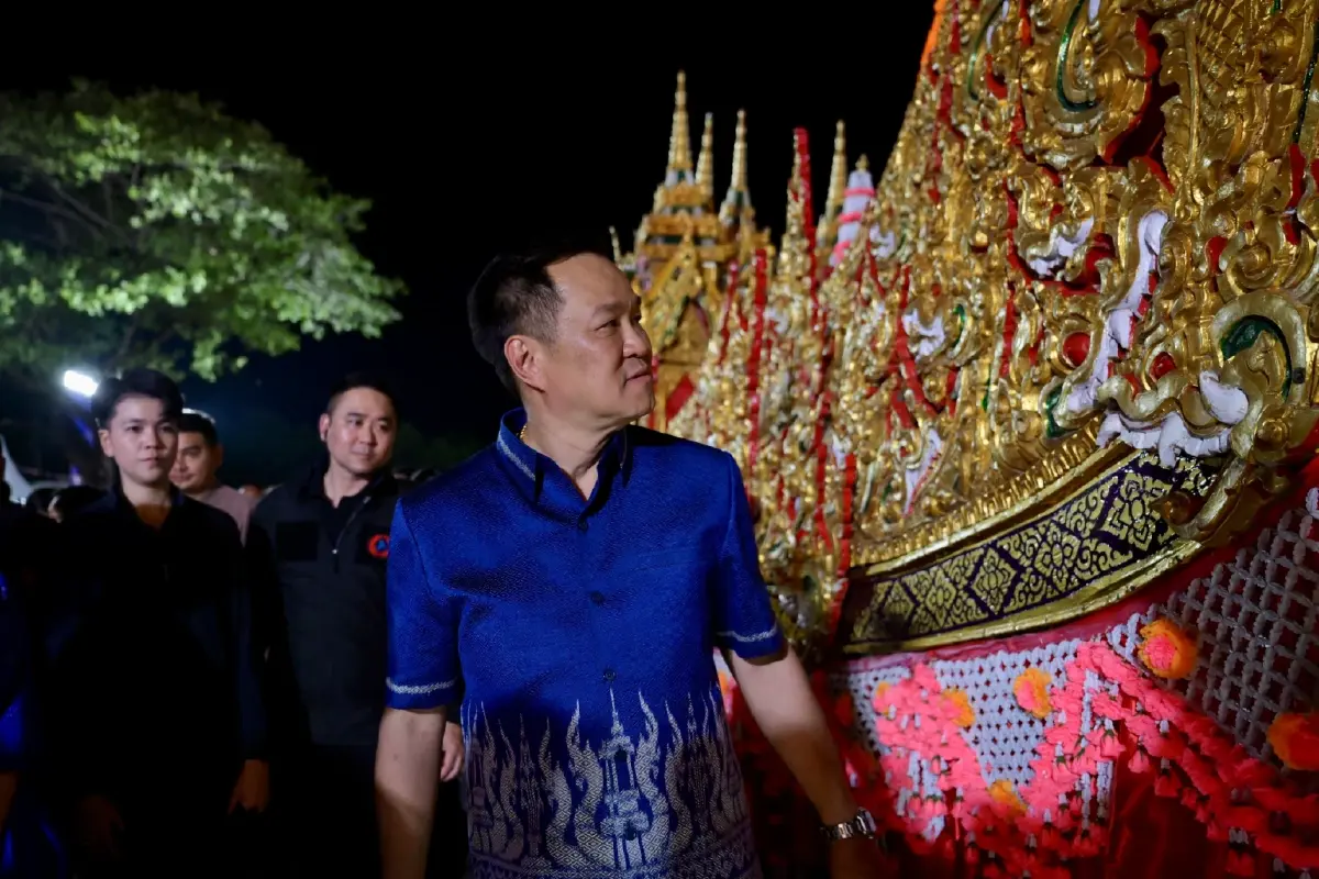 คนไทยเบรกกู้ 4 แสนล้าน! 96.92% "ห่วงใช้ผิด-ไม่ไว้ใจกู้" ชี้ เศรษฐกิจยังไม่วิกฤตถึงขั้นต้องก่อ "หนี้ผูกพันก้อนโต"