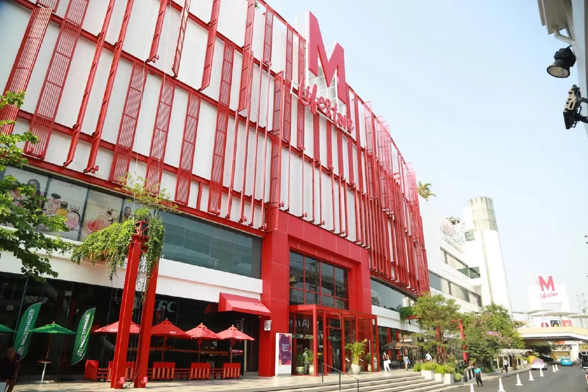 เมื่อนิยามของ Luxury Lifestyle ในโลกยุคใหม่ สะท้อนผ่านสไตล์ ตัวตน และความยั่งยืนที่จับต้องได้จริง