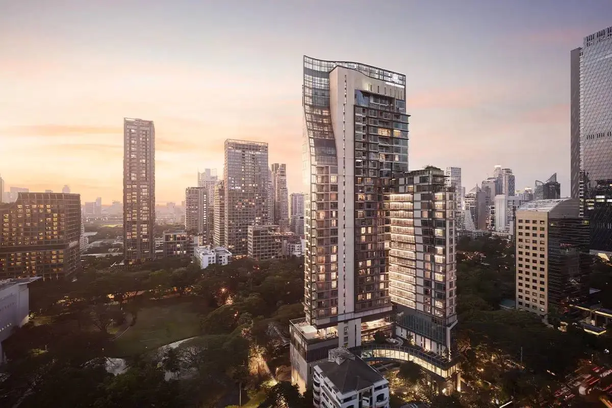 ฉลอง 60 ปี! ออนิกซ์ ฮอสพิทาลิตี้ฯ กางแผนลงทุน 5,500 ล้าน ตั้งเป้ารายได้หมื่นล้านปี 2569