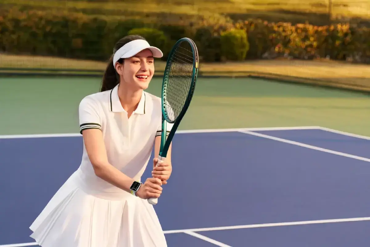รู้จัก 'HUAWEI WATCH FIT 5 Pro' นาฬิกาวัดความเสี่ยงเบาหวานเรือนแรก