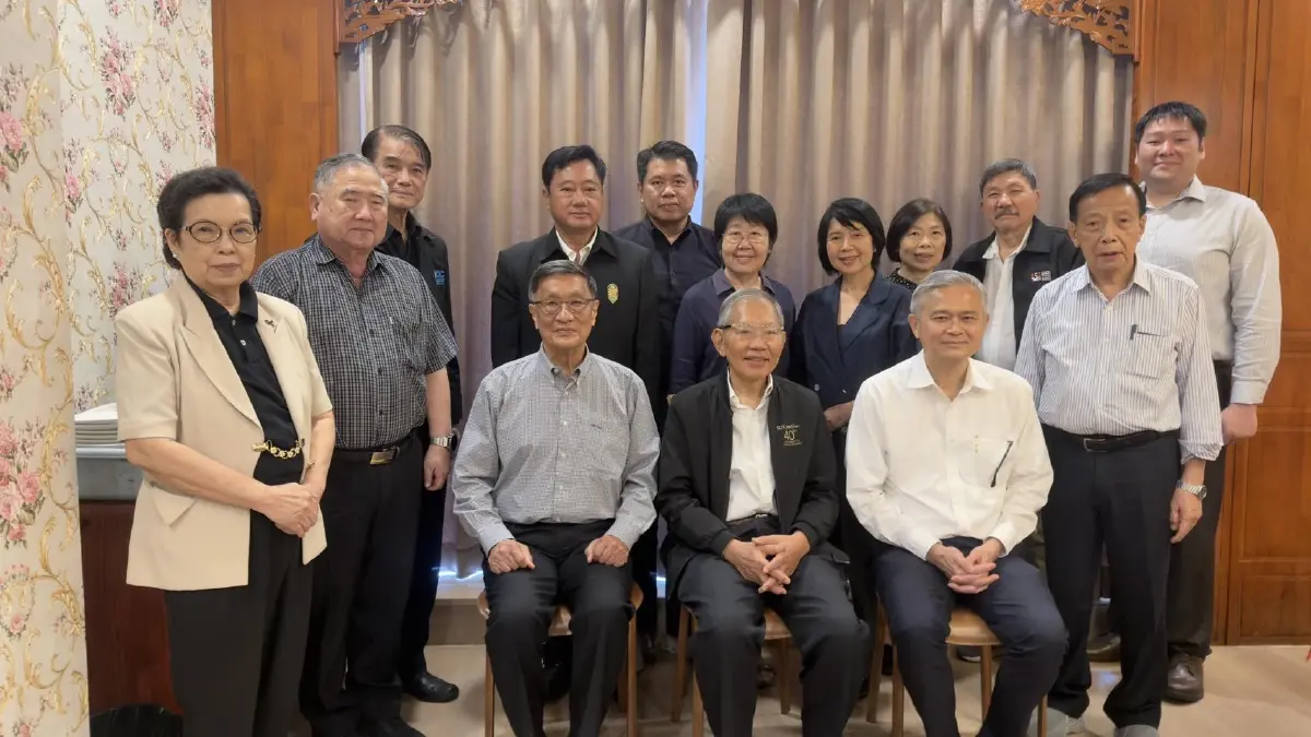ลั่น"ทนไม่ไหวแล้วโว้ย" 3 มูลนิธิระดับประเทศ" ผนึกกำลัง "กกร." ร่วมต้านโกง