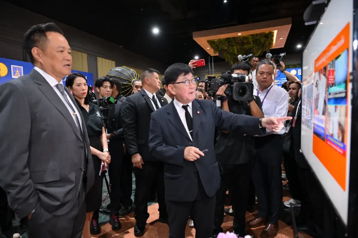 "โกศลวัฒน์" อธิบดีอัยการ โชว์ผลงาน 24 ปี ช่วยเหลือเหยื่อผู้บริสุทธิ์ที่รวดเร็ว