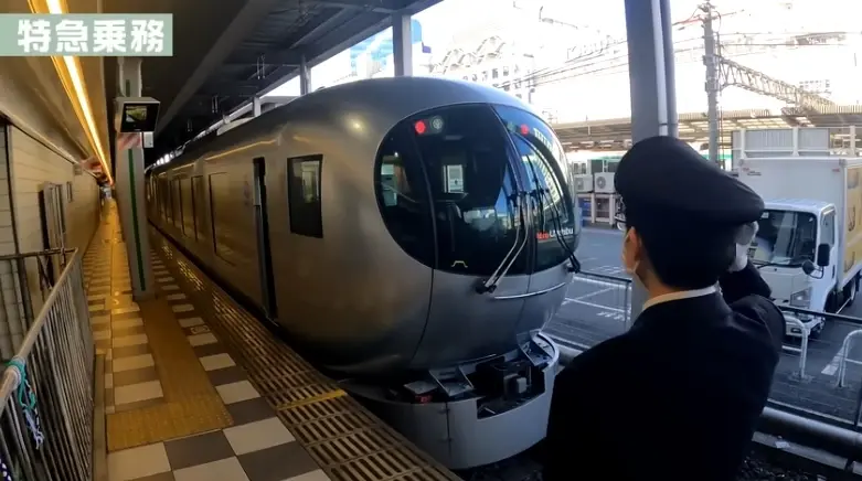 ด่านหินในญี่ปุ่น กว่าจะได้เป็นพนักงานขับรถไฟญี่ปุ่น