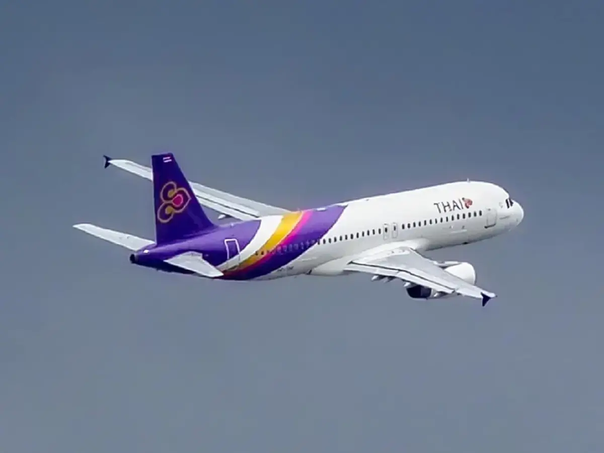 “การบินไทย” ประกาศยกเลิกเที่ยวบิน – ลดเที่ยวบิน เดือน มิ.ย.69