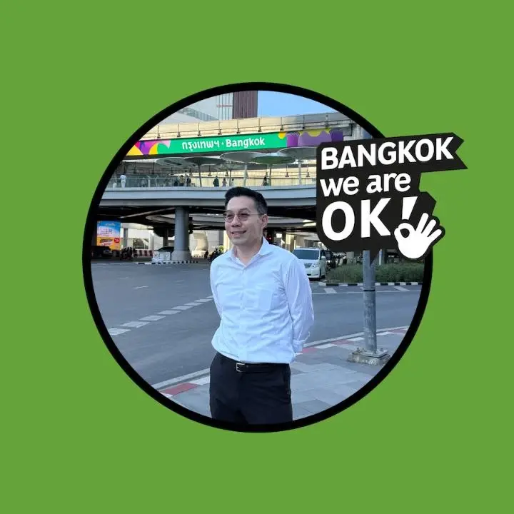 โฆษก กทม. เบรก! "ชัชชาติ" ไม่เคยอนุญาตใครใช้ชื่อ-รูปหาเสียง "ส.ก."