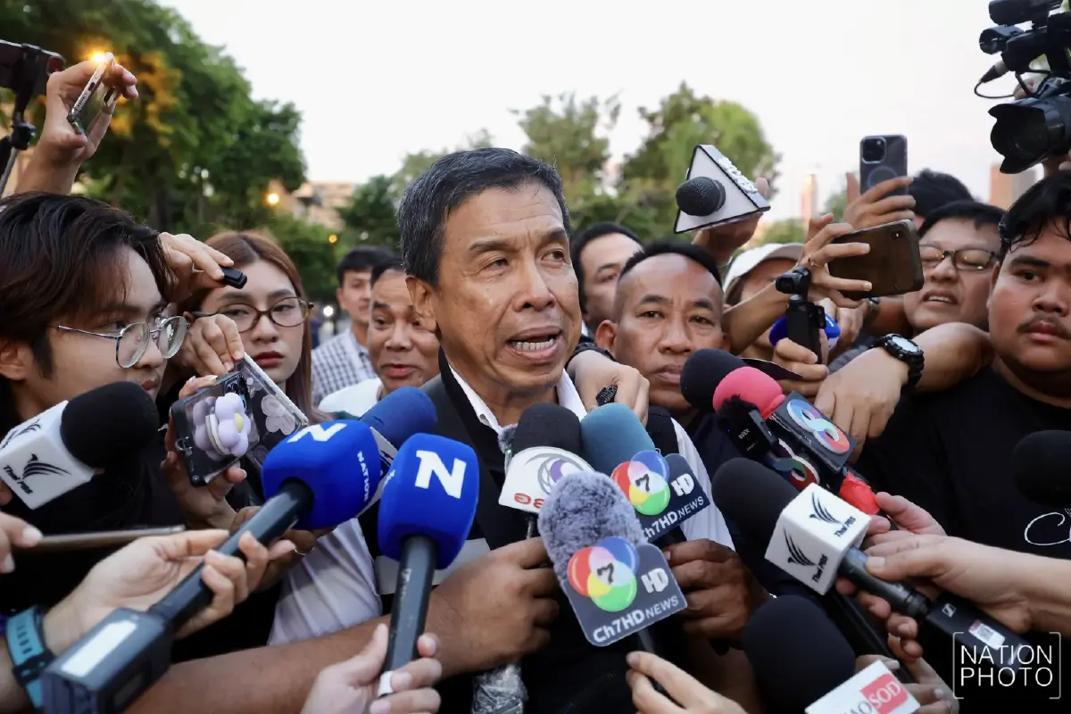 ชัชชาติ สิทธิพันธุ์