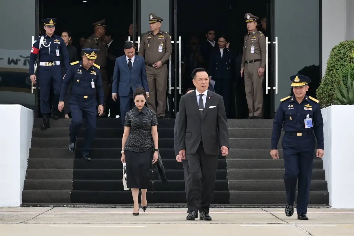 จับตา! ฟิลิปปินส์ จัดหารือ 3 ฝ่าย นายกฯ ไทย-กัมพูชา-ฟิลิปปินส์
