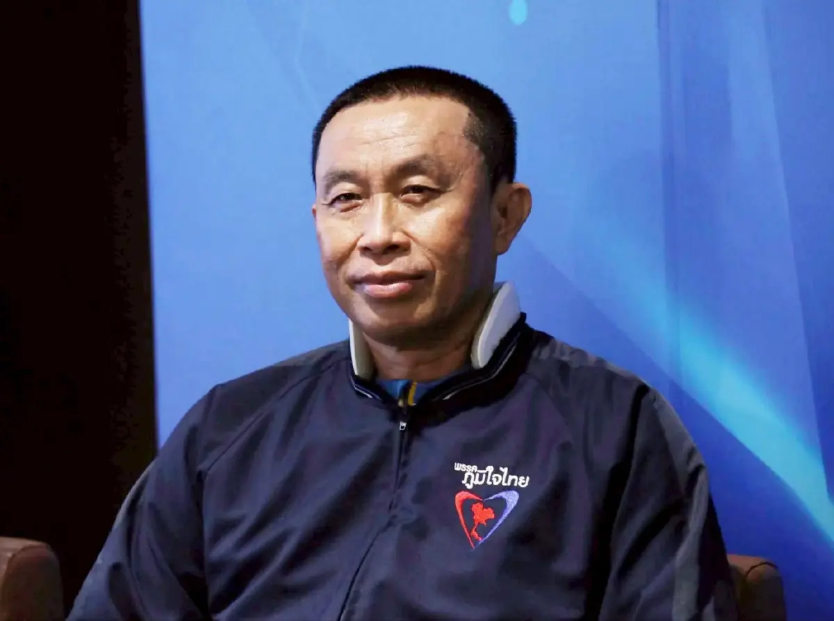 “วิชา มหาคุณ” ฟาดแรง ป.ป.ช. ปม “ศักดิ์สยาม” หนุนรื้อใหญ่ ป.ป.ช.