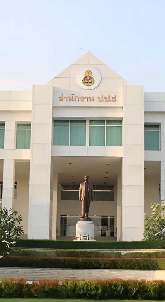 เปิดแฟ้ม 11 ป.ป.ช. ในตะแลงแกงกฎหมาย จากยุค "ขึ้นเงินเดือนตัวเอง" ถึงคดี "ปกปิดนาฬิกาเพื่อน"
