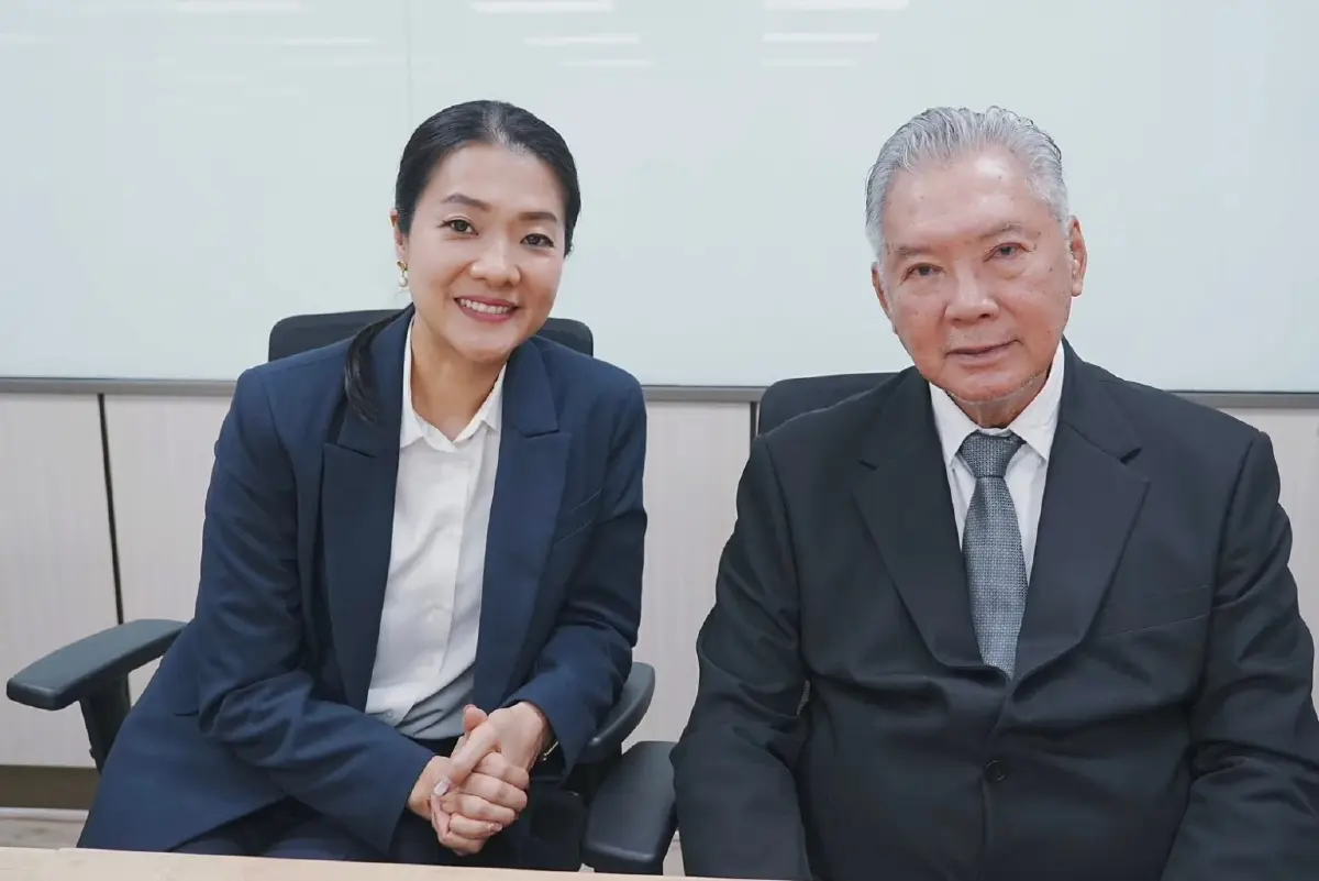 ลั่นกลองรบ! "เพื่อไทย" พร้อมส่ง ส.ก. รุ่นใหม่ ลงสนามเลือกตั้ง มิ.ย.นี้ หลังตั้งกรรมการบริหารพรรคชุดใหม่