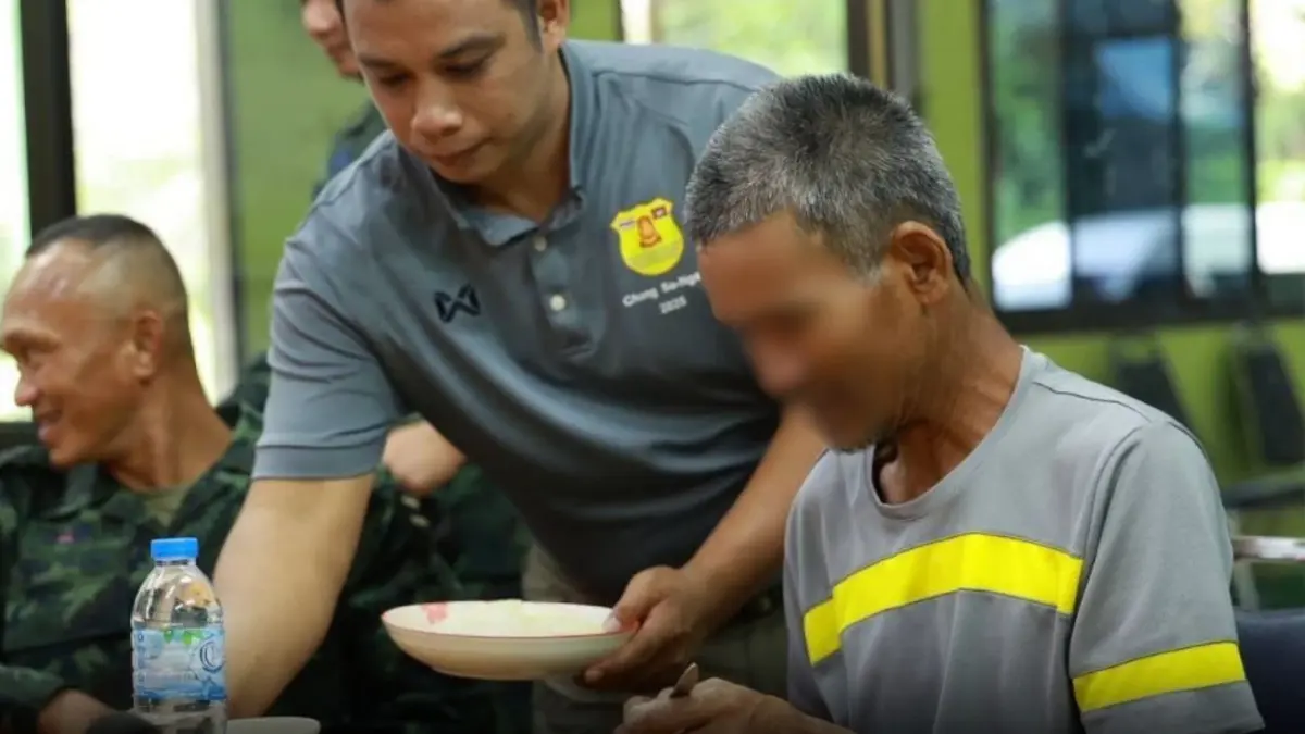 เบื้องหลัง - ไทม์ไลน์ ภารกิจช่วย “ลุงโยชน์” พ้นคุกกัมพูชา กลับไทย