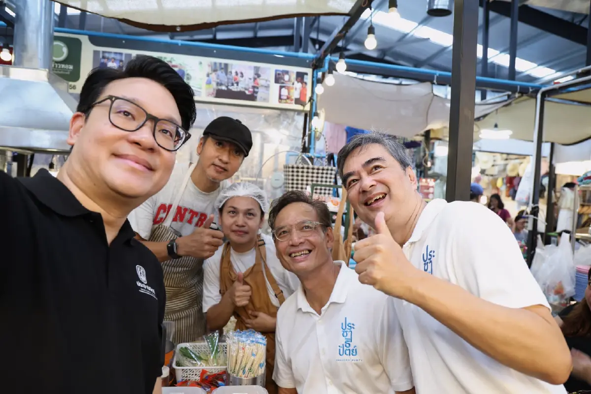 “อนุชา บูรพชัยศรี” ชูสมาร์ทฟาร์ม ดันกรุงเทพฯ ตะวันออกสู่ครัวเมือง
