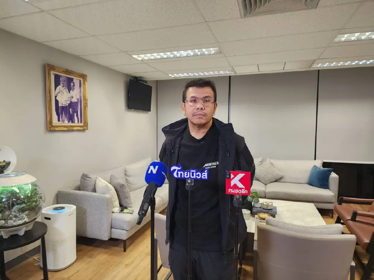 โทน บางแค เซียนพระชื่อดัง