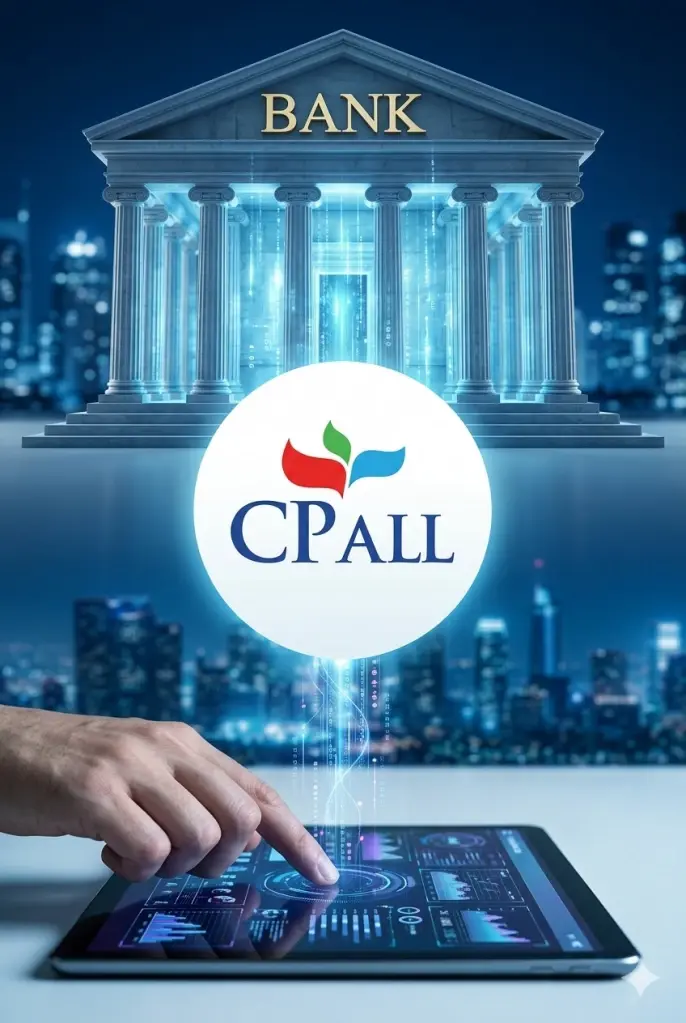 ที่ประชุมผู้ถือหุ้น CPALL ไม่อนุมัติโอน 3 บริษทย่อย เข้ากลุ่มธุรกิจการเงิน Virtual Bank