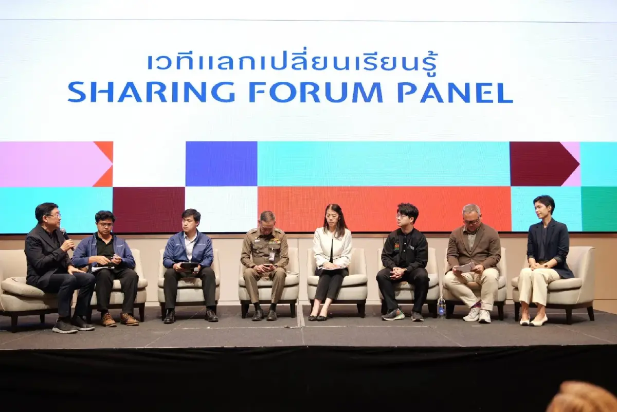 "มูลนิธิ FIA – AIP"ผนึกกำลังภาคีร่วมผลักดันใช้"รถจักรยานยนต์"เข้าถึง"หมวกนิรภัย"