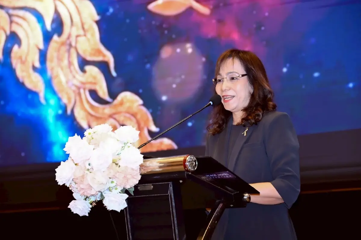 ฮือฮา! 22 ประเทศร่วมชิงแชมป์ "นวดแผนไทย" ระดับโลกดันสู่สากล