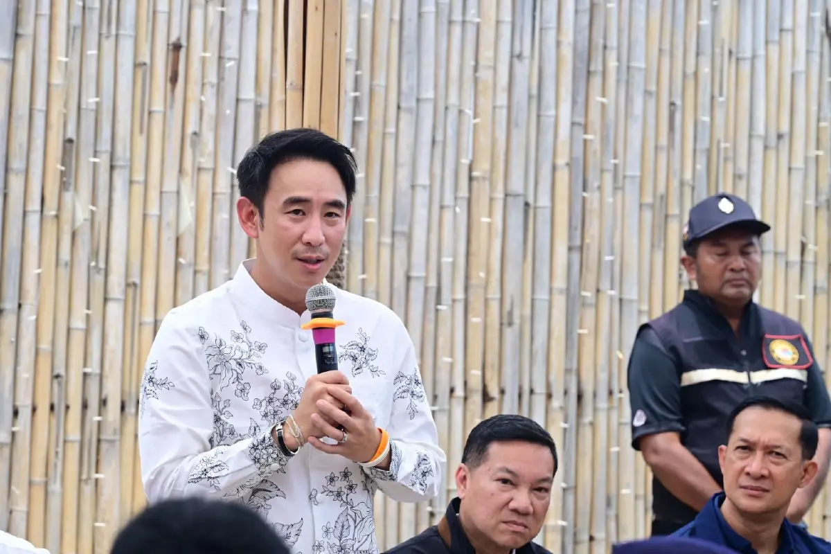 วรศิษฎ์ เลียงประสิทธิ์ รัฐมนตรีช่วยว่าการกระทรวงมหาดไทย 