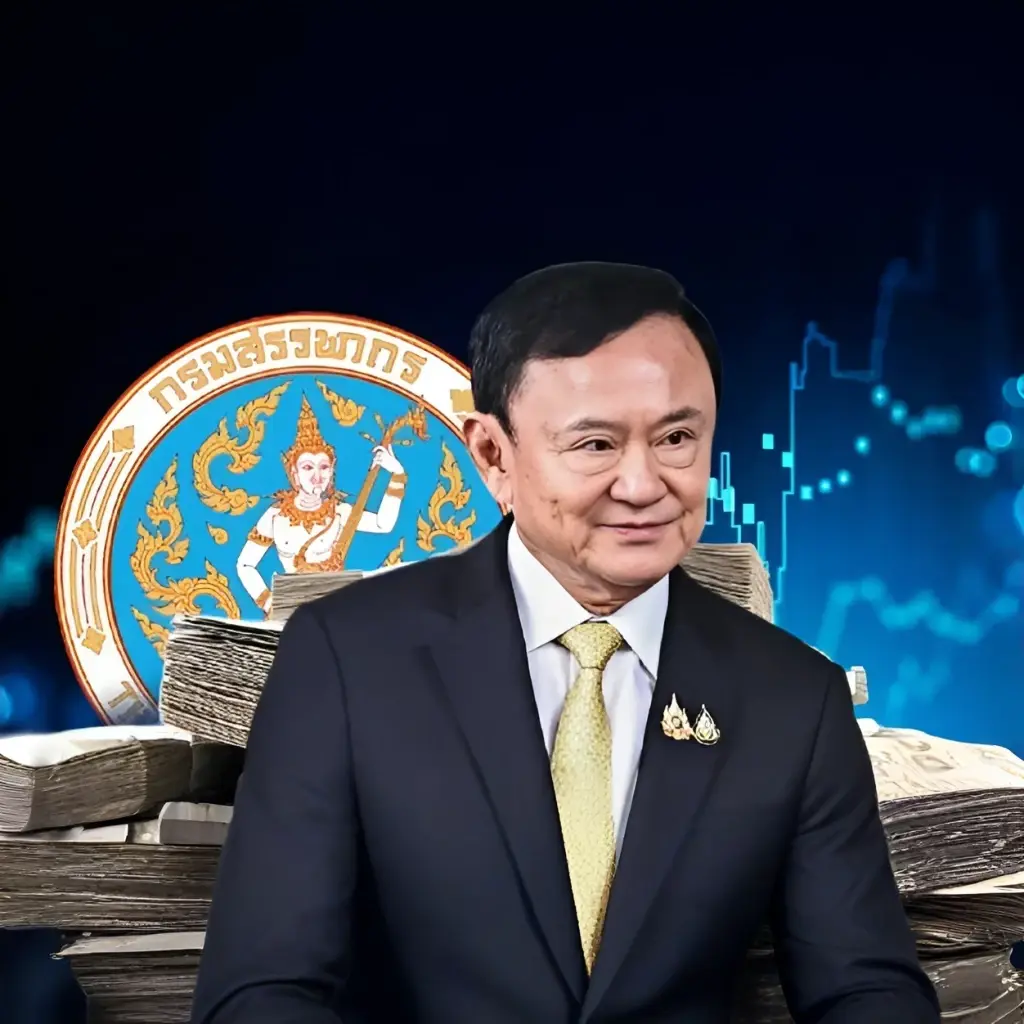 "อดีตผู้พิพากษา" เจาะลึกคดีประวัติศาสตร์! ป.ป.ช. ชี้มูลความผิด "สุภา ปิยะจิตติ" กรณีภาษีหุ้นชินคอร์ป