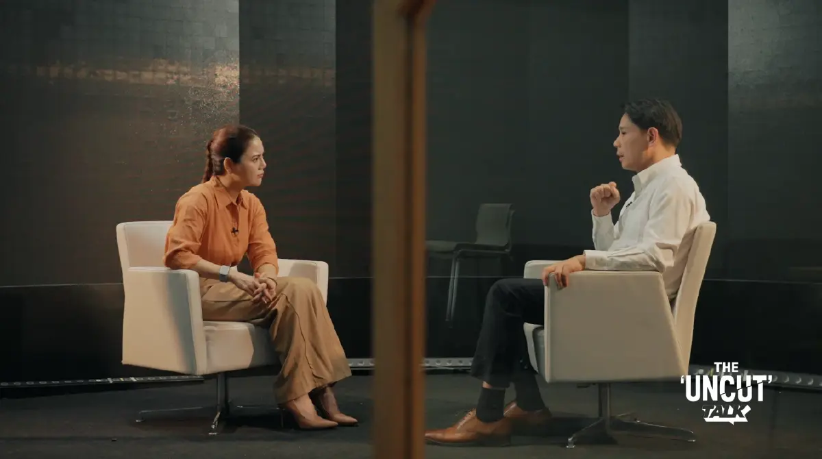 "พิจารณ์" เปิดพิมพ์เขียวพรรคประชาชน รื้อระบบ "คนดี" สกัดคอรัปชัน 2 แสนล้าน (ชมคลิป)