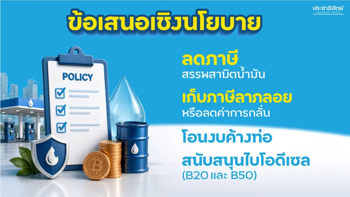 “อภิสิทธิ์-กรณ์” ชำแหละ พ.ร.ก.กู้เงิน 4 แสนล้าน ศก.เสี่ยงซ้ำซ้อน