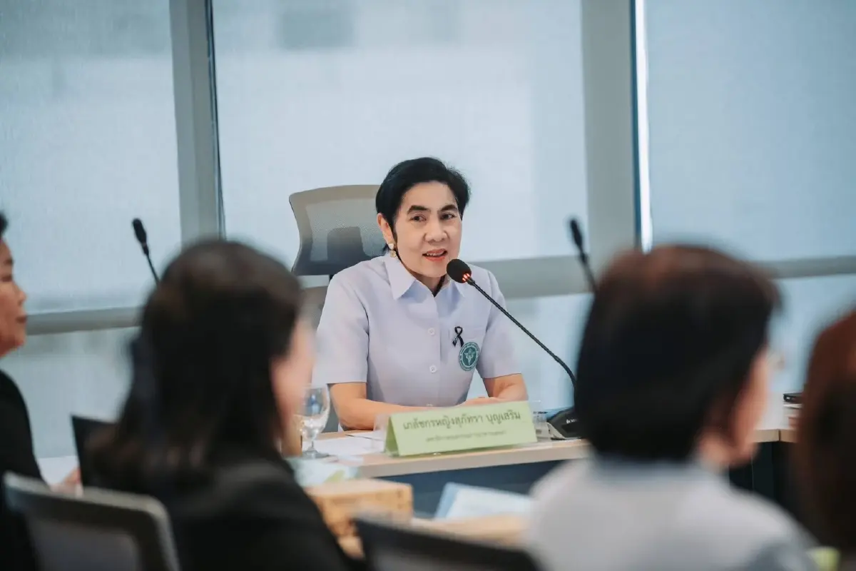 อย.อำนวยความสะดวกผู้ประกอบการนำเข้าผลิตภัณฑ์สุขภาพไม่สะดุด