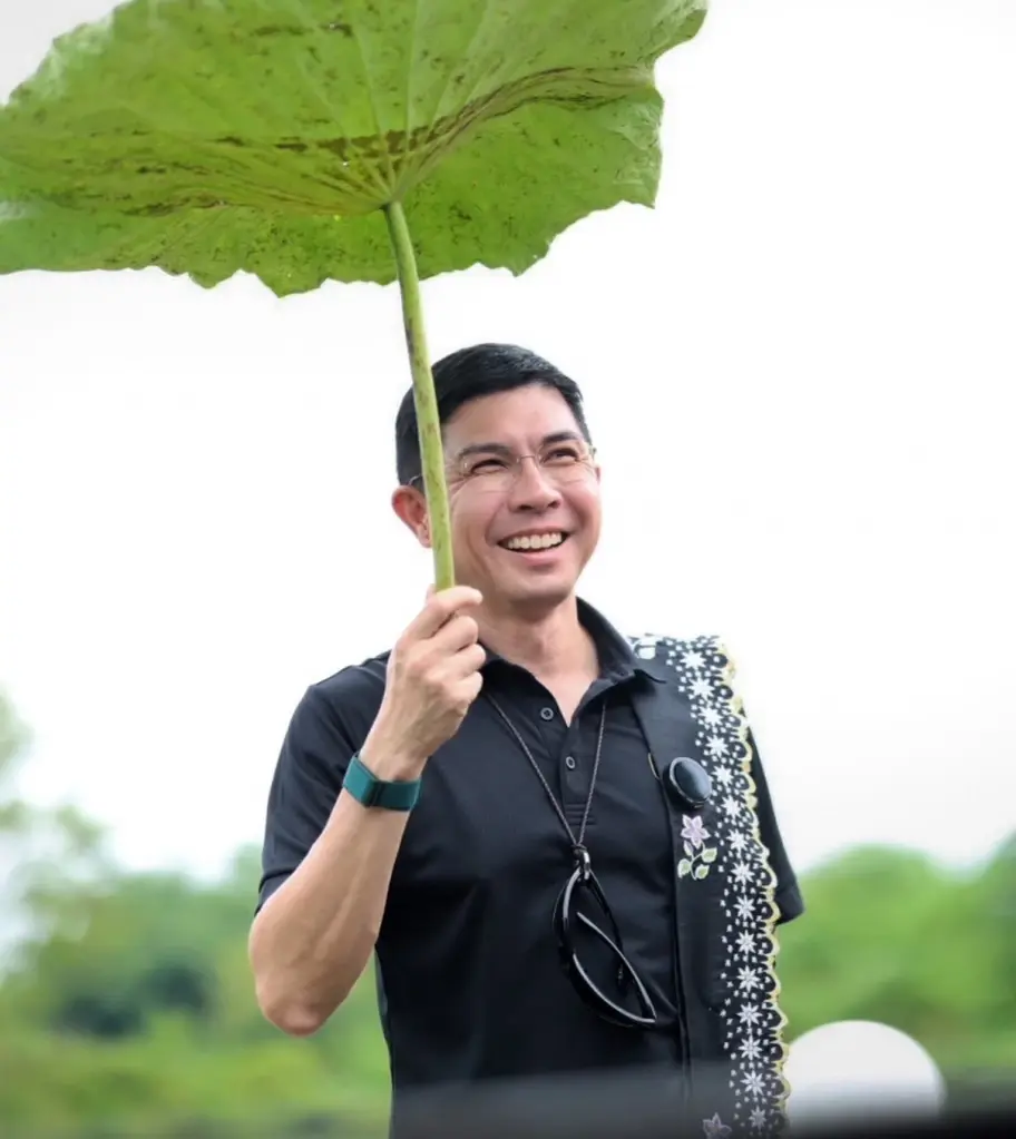 ฉัตรชัย ศิริไล ผู้จัดการธนาคารเพื่อการเกษตรและสหกรณ์การเกษตร